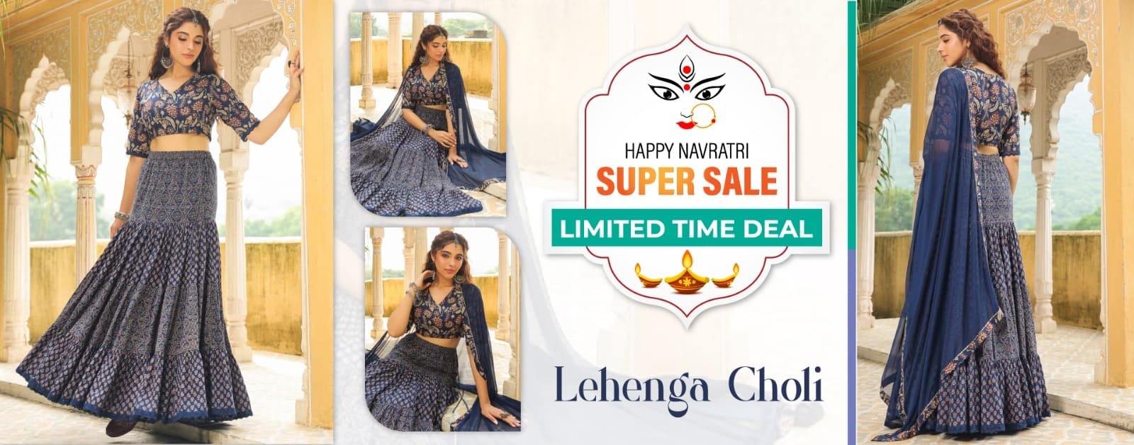 Navratri offer