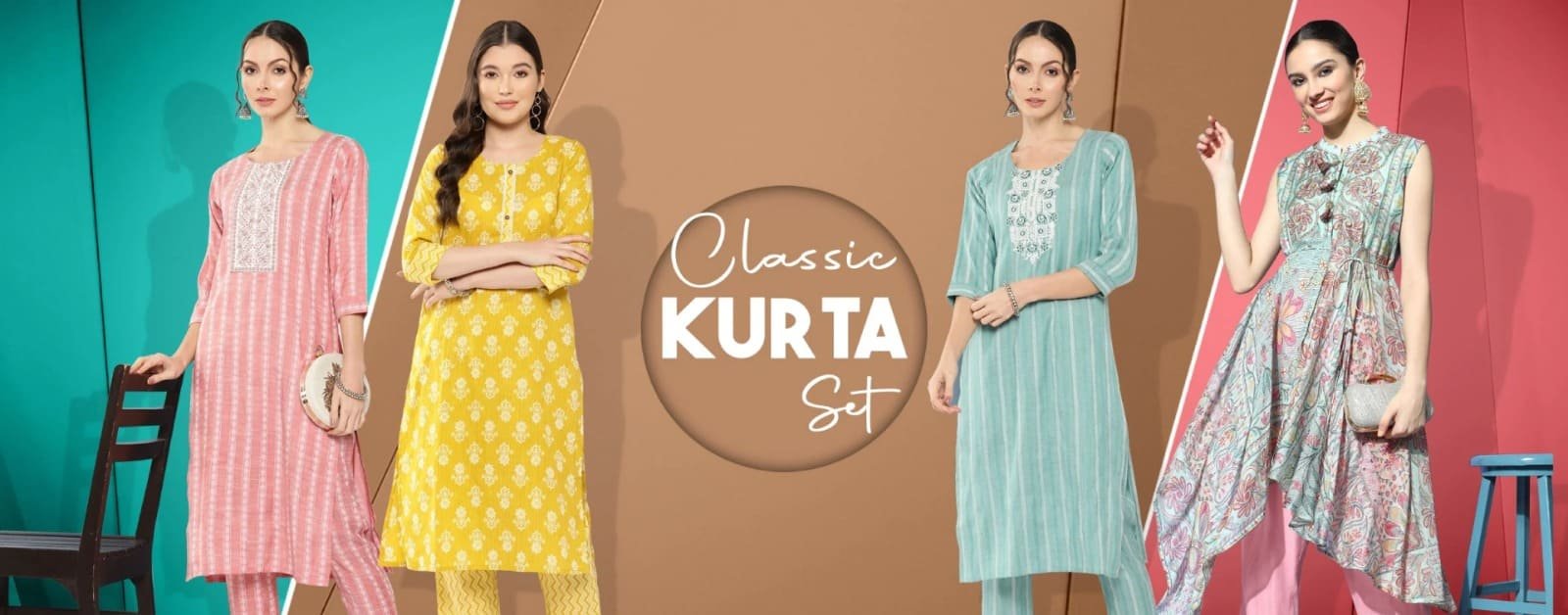 classic kurti