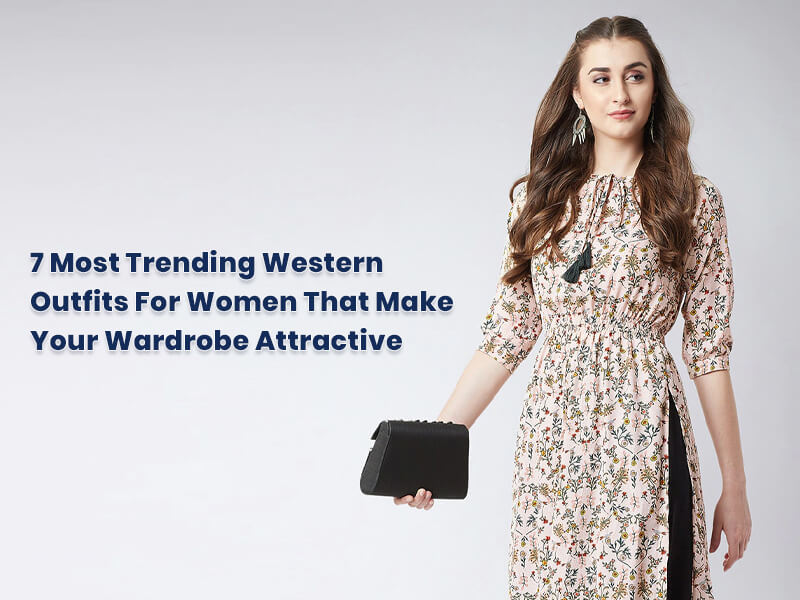 Women's Western Dresses and Skirts