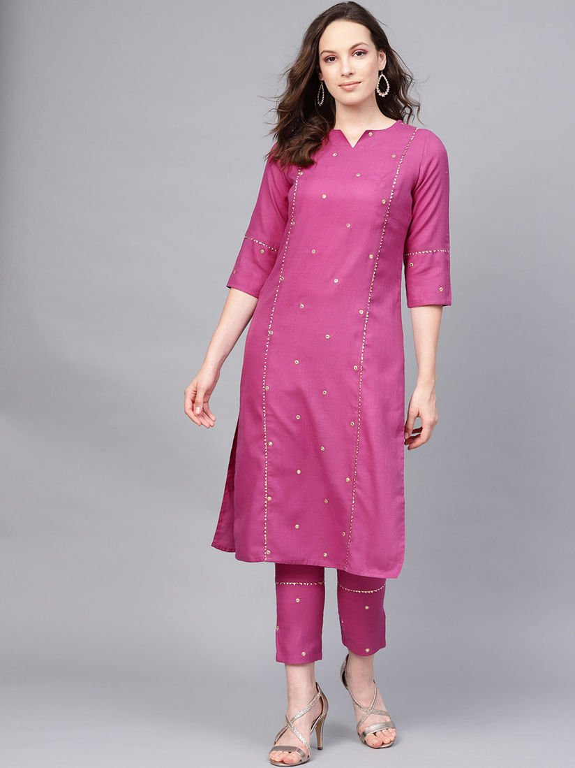 Latest Trending designer kurtis to Try | Most Popular different types ...