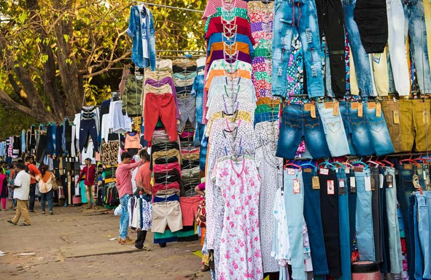 Ladies Inner Wear Wholesale Market In Mumbai Ind