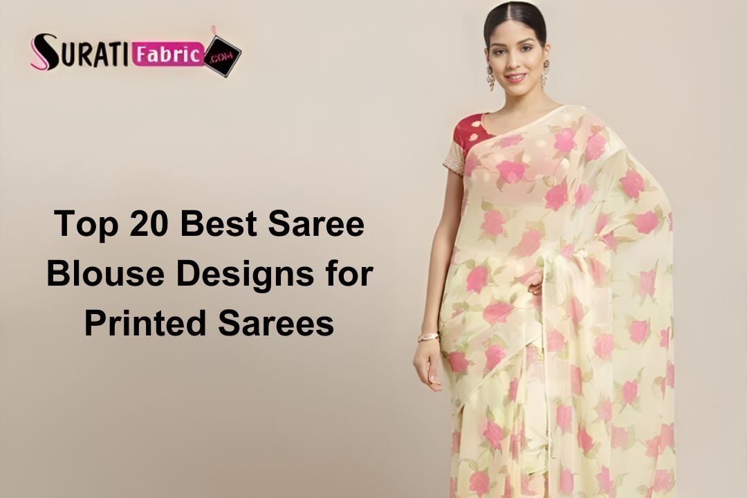 These Party Wear Blouses Can Make Your Sarees Look Ultra Beautiful! |  Backless blouse designs, Blouse designs, Stylish blouse design