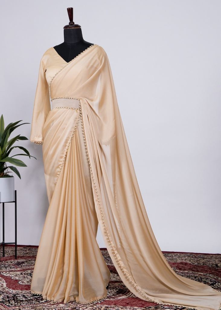 Trendy Collection Poonam Uniform Saree at Rs.450/Piece in surat offer by  Yashoda Sarees