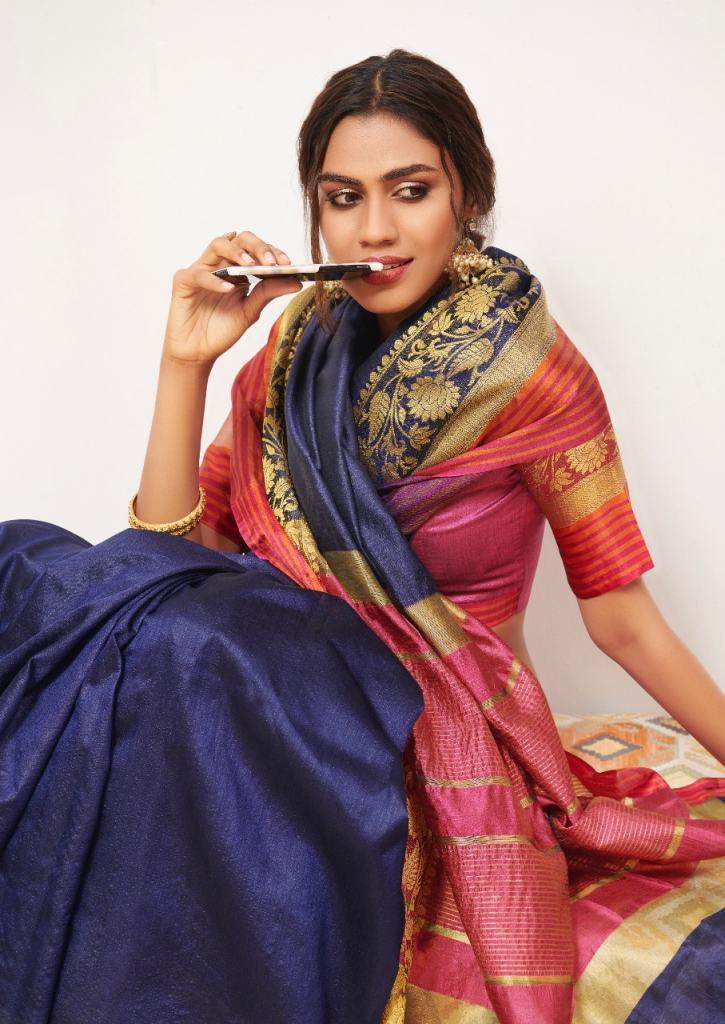 Buy Tulip silk saree at Rs. 750 online from Fab Funda silk sarees : r ...