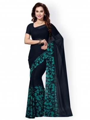 GEORGATTE SAREE