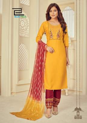 Buy Galaxi Cotton kurti at Rs. 680 online from Fab Funda fancy