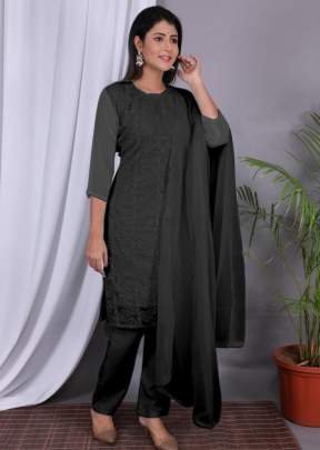 Rakshita  Sequins kurti