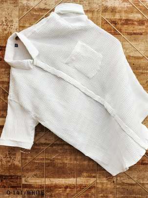 Exclusive Best Quality White Shirt