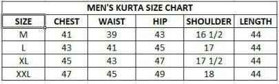 Grey Color Mens And Ladies Kurta Couple Set