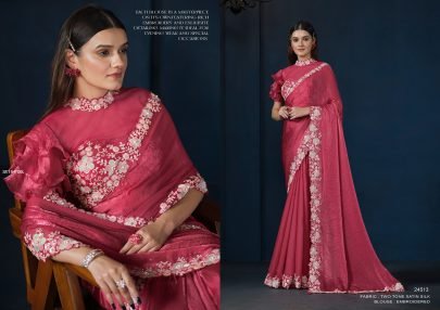Moh Manthan 24500 Stardust Collection by Mahotsav
