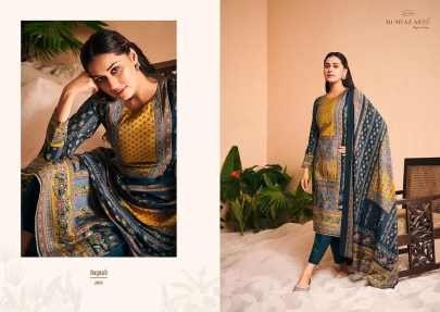 Mumtaz Arts Muslin Digital Print NAYAAB HITLIST Catalog