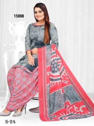 New Collection Schiffli Work Readymade Patiyala Suit