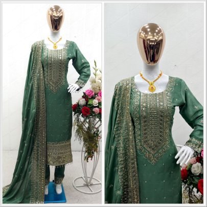 Pista Kurti Pant Set with Luxurious Fabric and Fit for Every Occasion
