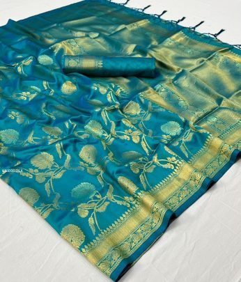 Rajtex Kairos Silk Handloom Weaving Saree Catalog