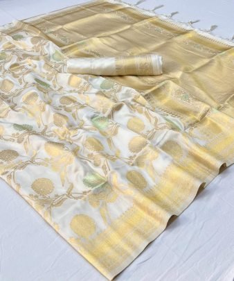 Rajtex Kairos Silk Handloom Weaving Saree Catalog