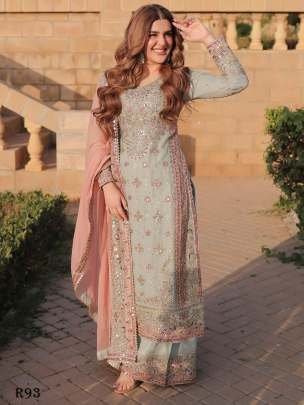 Buy Designer Suit Designs For Women Online at Best Prices