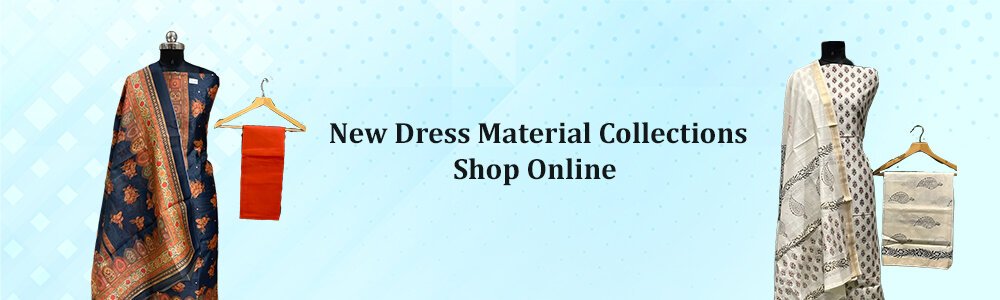 Dress Material For Women