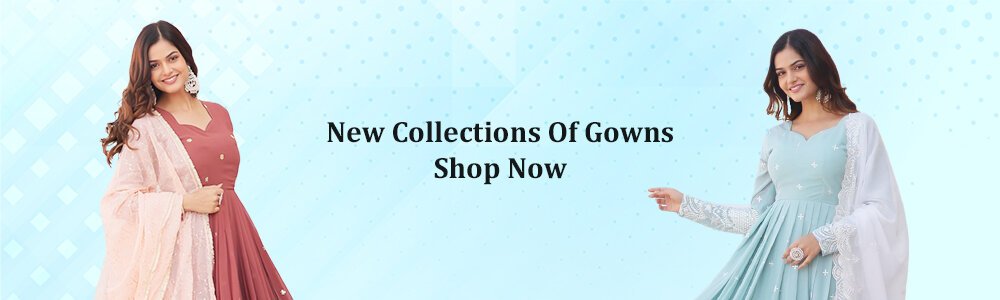 Gowns for Women Online