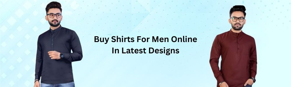 Shirts for Men